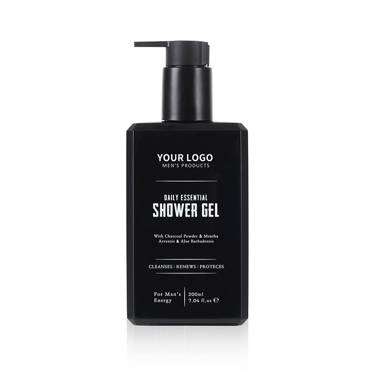 Varför är Natural Body Wash ett bra val för dig?