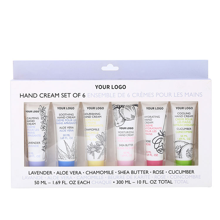 Vilka ingredienser för handkräm rekommenderar hudläkare vid eksem