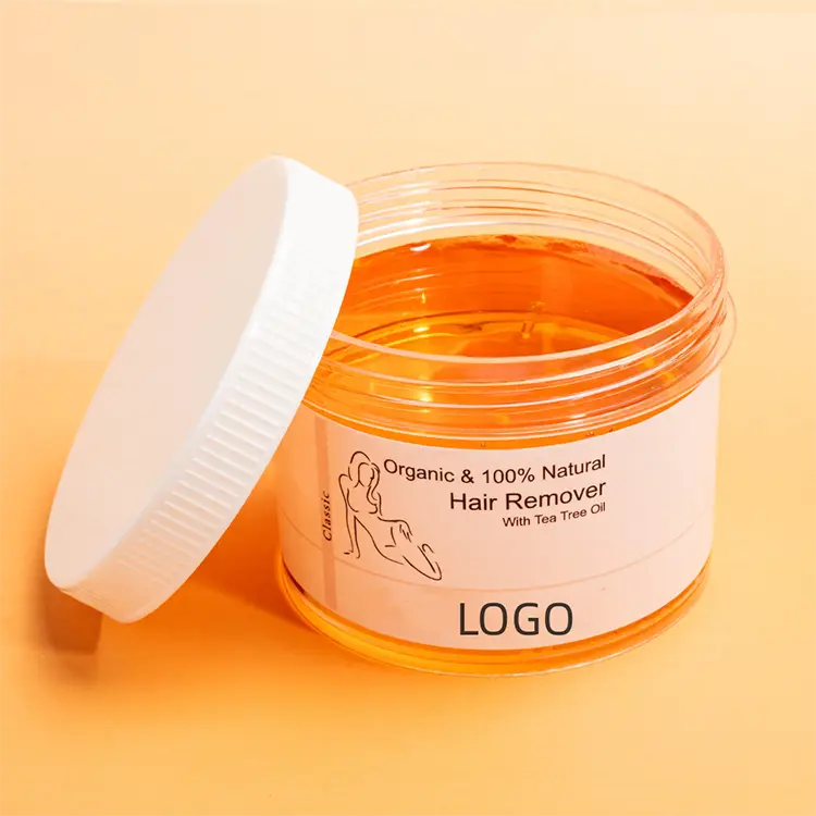 Är Natural Hair Removal Cream den säkraste och mest effektiva lösningen för slät, hårfri hud
