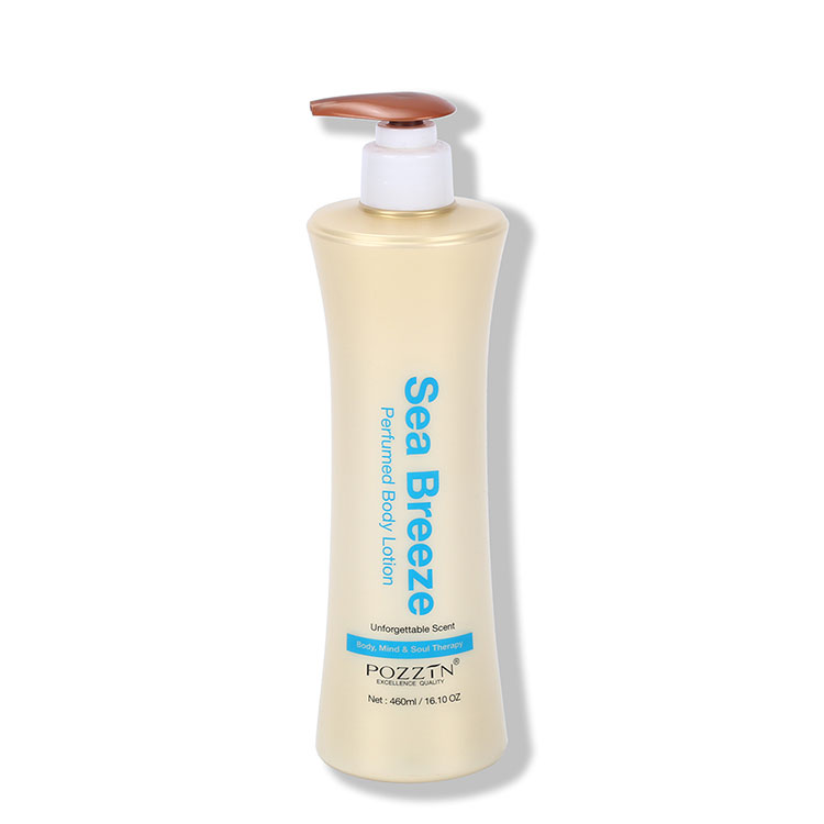 Aloe Vera Body Lotion