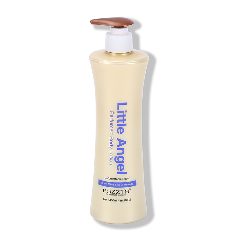 Angel Body Cream