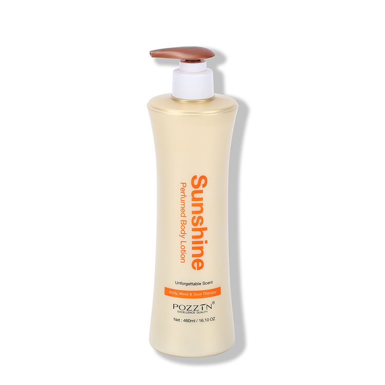 Body Glow Lotion