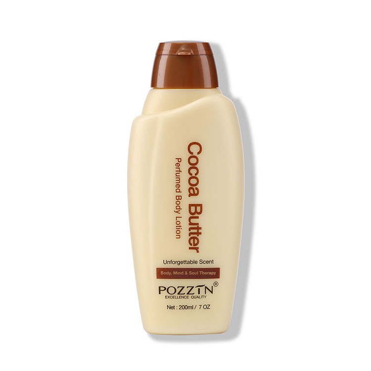 Body Lotion för hyperpigmentering