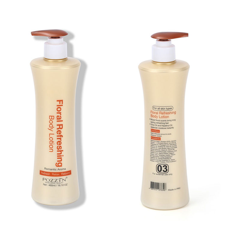 Uppstramande Body Lotion