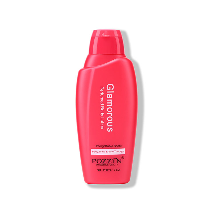 Långvarig doft Body Lotion