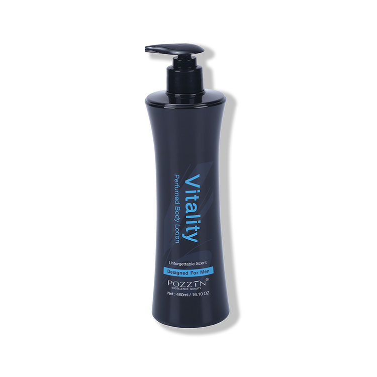 Lotion för crepey hud