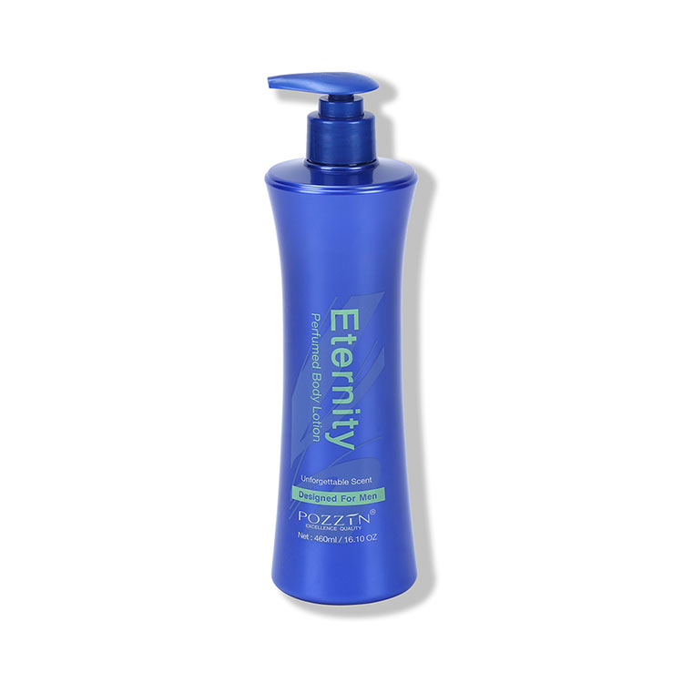 Lotion för torr kliande hud