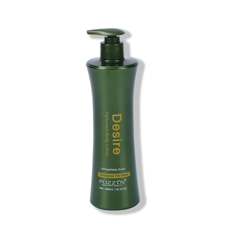 Lotion för mycket torr hud