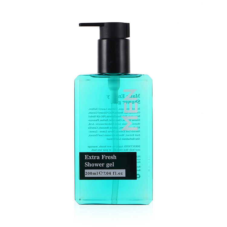 Native Body Wash