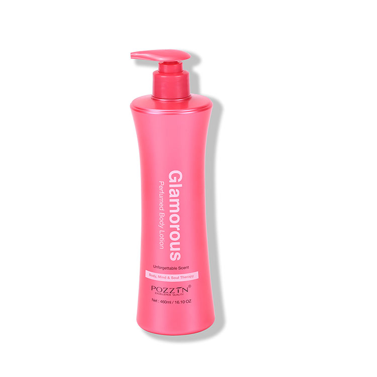 Sheasmörlotion