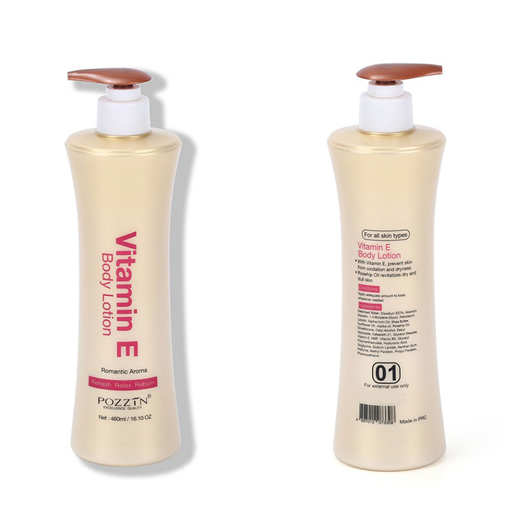 Vitamin C Body Serum